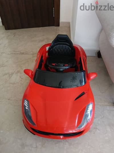 Car for Kids