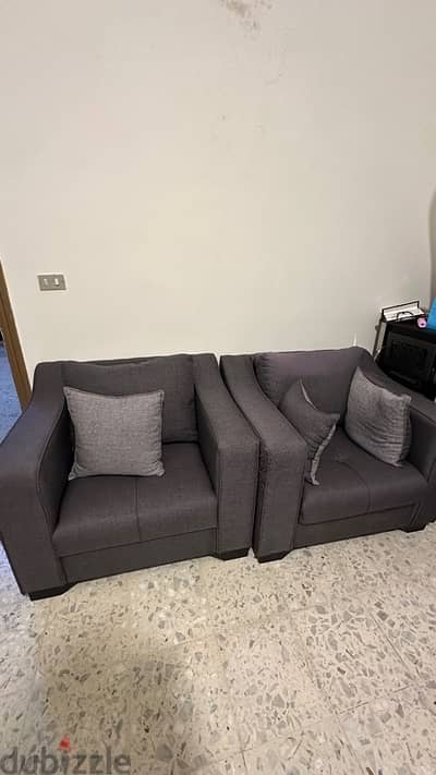 living room for sale