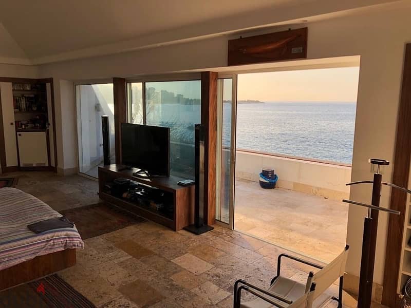 villa 3ala baher haret  sakher hot deal 14