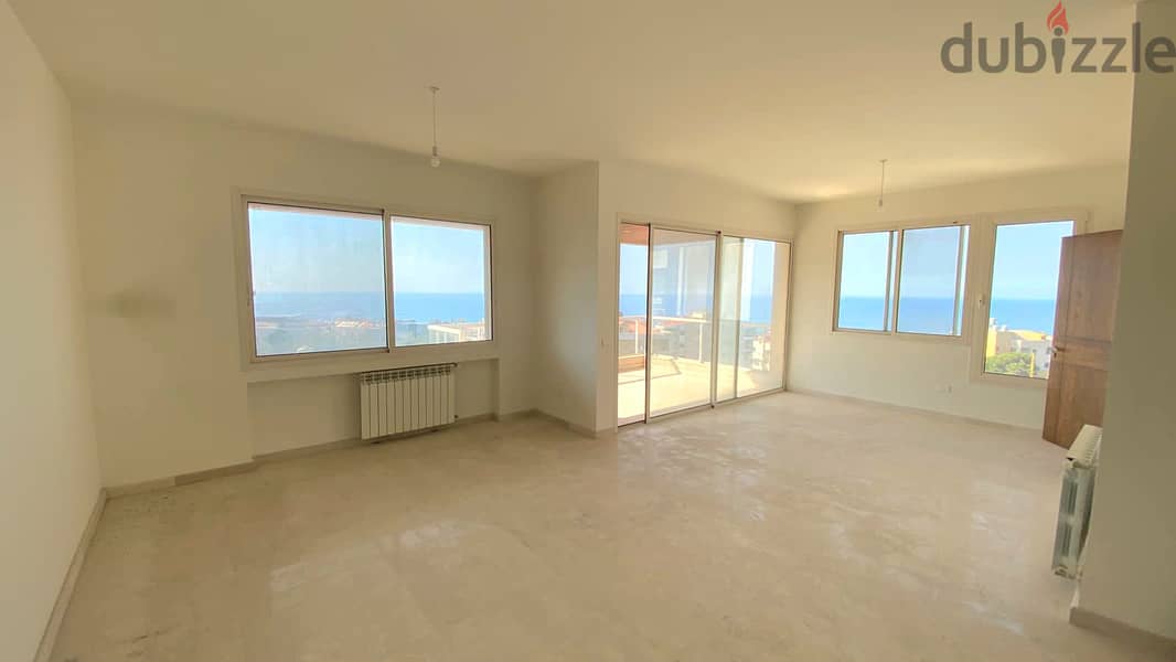 Apartment for sale in Kornet Chehwane/ Duplex/ Hot deal/ Amazing Seav 5