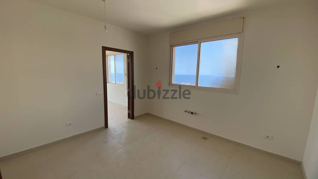 Apartment for sale in Kornet Chehwane/ Duplex/ Hot deal/ Amazing Seav 10