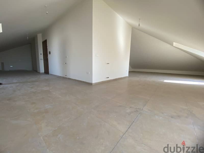 Apartment for sale in Kornet Chehwane/ Duplex/ Hot deal/ Amazing Seav 12