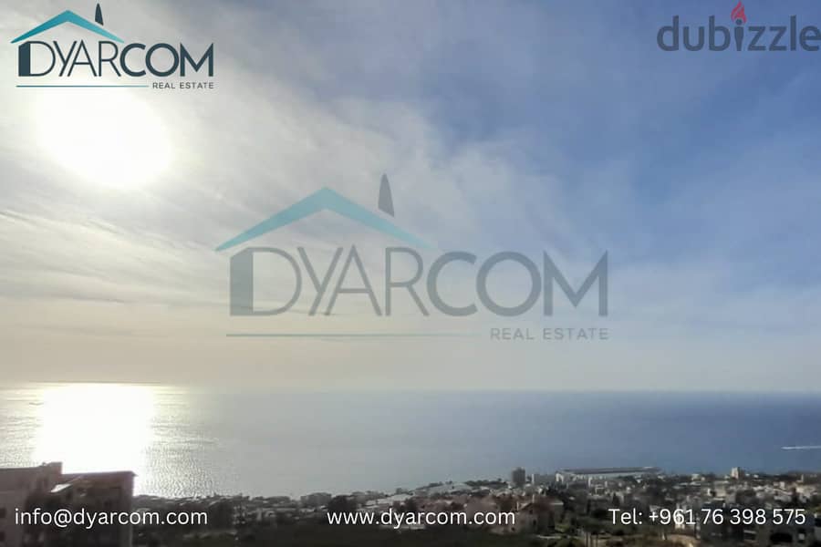 DY2056 - NOT TO BE MISSED!!!Halat Attractive Duplex For Sale! 7