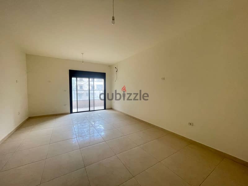 Konnabet Baabdat | Brand New 120m² Apartment | Calm Surroundings 1