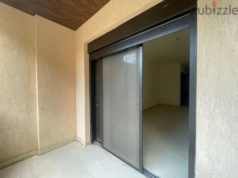 Konnabet Baabdat | Brand New 120m² Apartment | Calm Surroundings 2