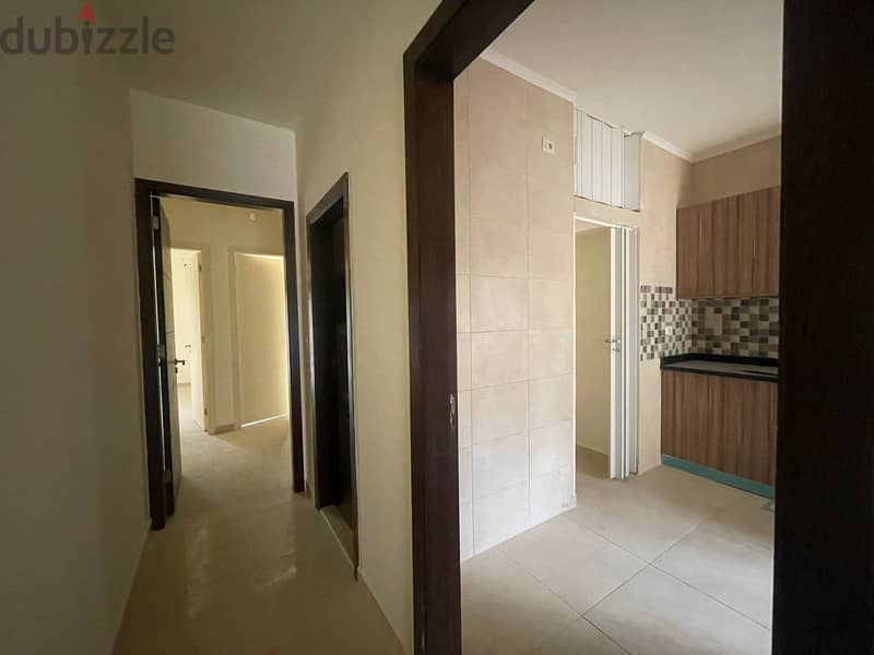 Konnabet Baabdat | Brand New 120m² Apartment | Calm Surroundings 3