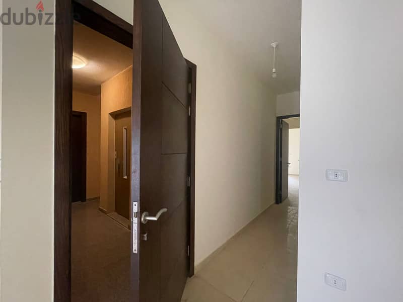 Konnabet Baabdat | Brand New 120m² Apartment | Calm Surroundings 4