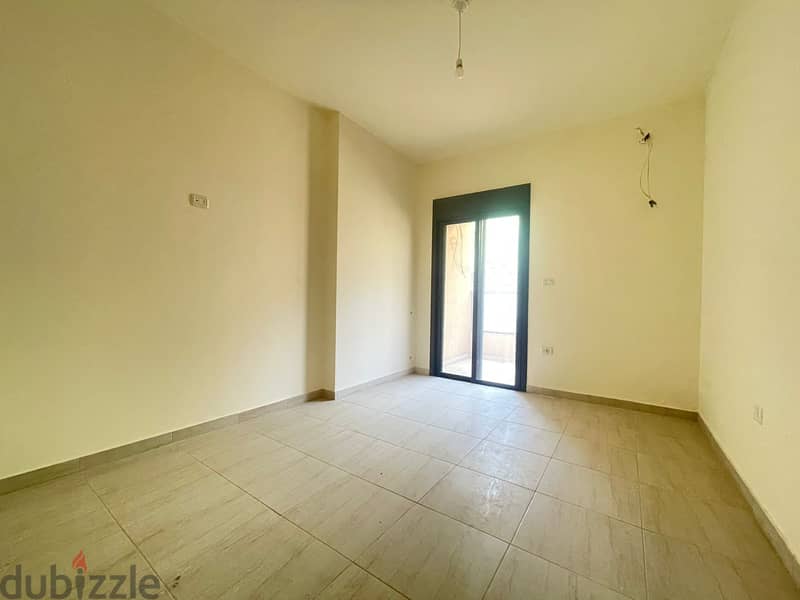 Konnabet Baabdat | Brand New 120m² Apartment | Calm Surroundings 5