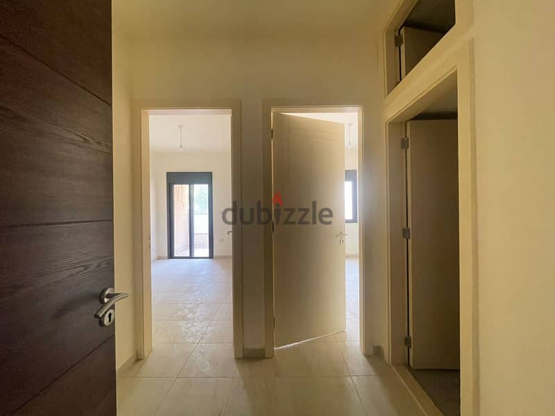 Konnabet Baabdat | Brand New 120m² Apartment | Calm Surroundings 6