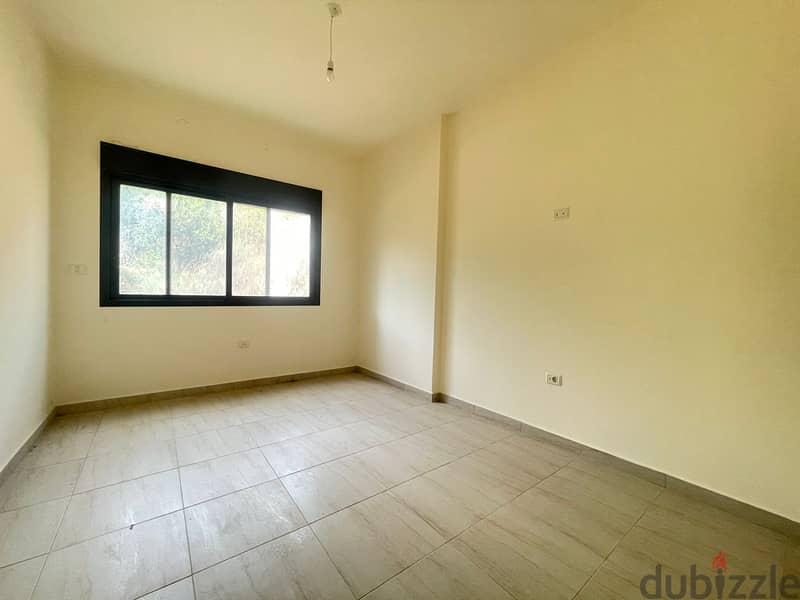 Konnabet Baabdat | Brand New 120m² Apartment | Calm Surroundings 7