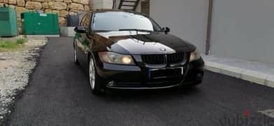 BMW 3-Series 2006 0