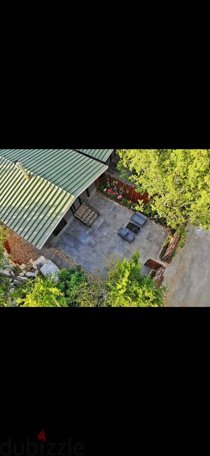 Kdardebian | SHORT TERM RENT | Stand Alone 3 Bedrooms Chalet + Terrace 1