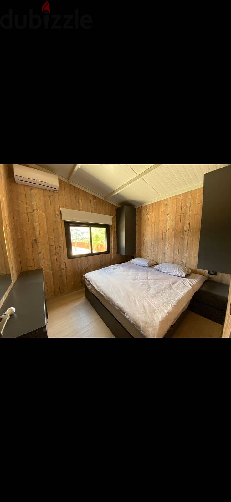 Kdardebian | SHORT TERM RENT | Stand Alone 3 Bedrooms Chalet + Terrace 7