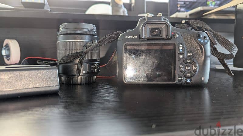 Canon 5d mark iii + Photography Bundle 1