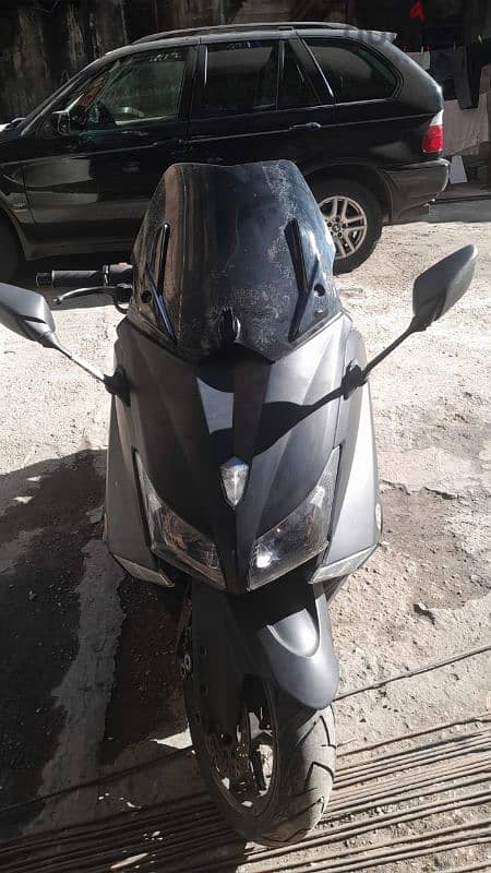 TMAX FOR SALE 1