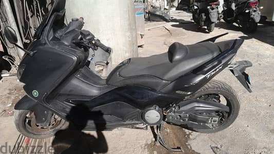 TMAX FOR SALE