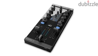 Native Instruments Traktor Kontrol Z1 0