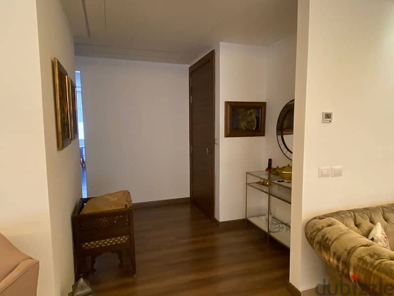 3-bedroom Apartment in Ras El Babih 0