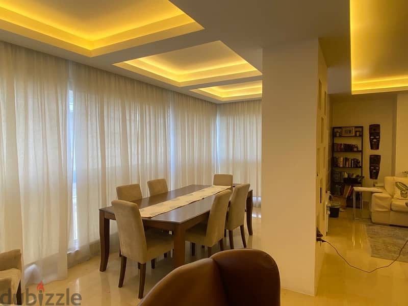 3-bedroom Apartment in Ras El Babih 3