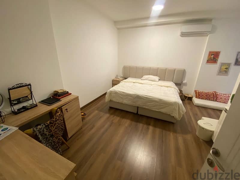 3-bedroom Apartment in Ras El Babih 10