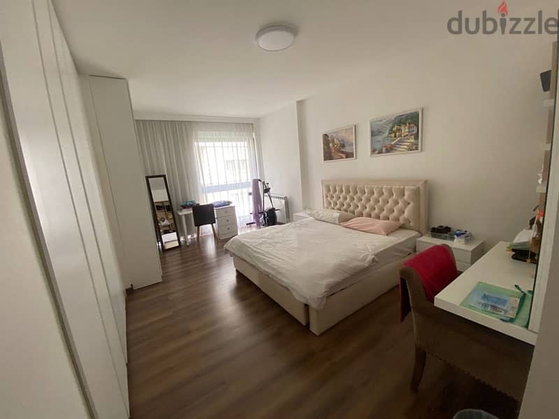 3-bedroom Apartment in Ras El Babih 12