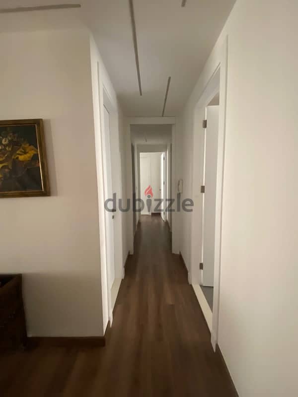 3-bedroom Apartment in Ras El Babih 14