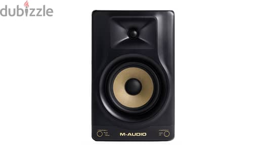 M-Audio Forty Eighty Studio Monitor (Each)