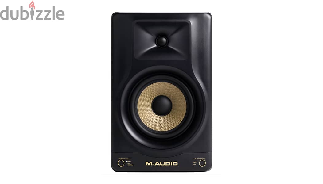 M-Audio Forty Eighty Studio Monitor (Each) 0