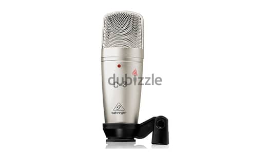 Behringer C3 Condenser Microphone