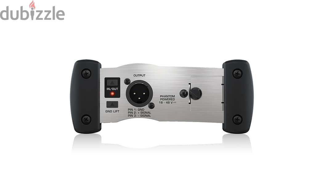 Behringer DI100 DI Box 1