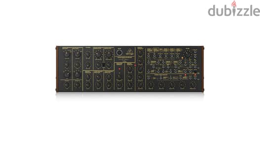 Behringer K2 Synthesizer