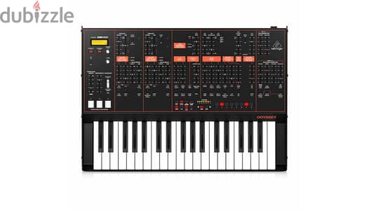 Behringer Odyssey Synthesizer