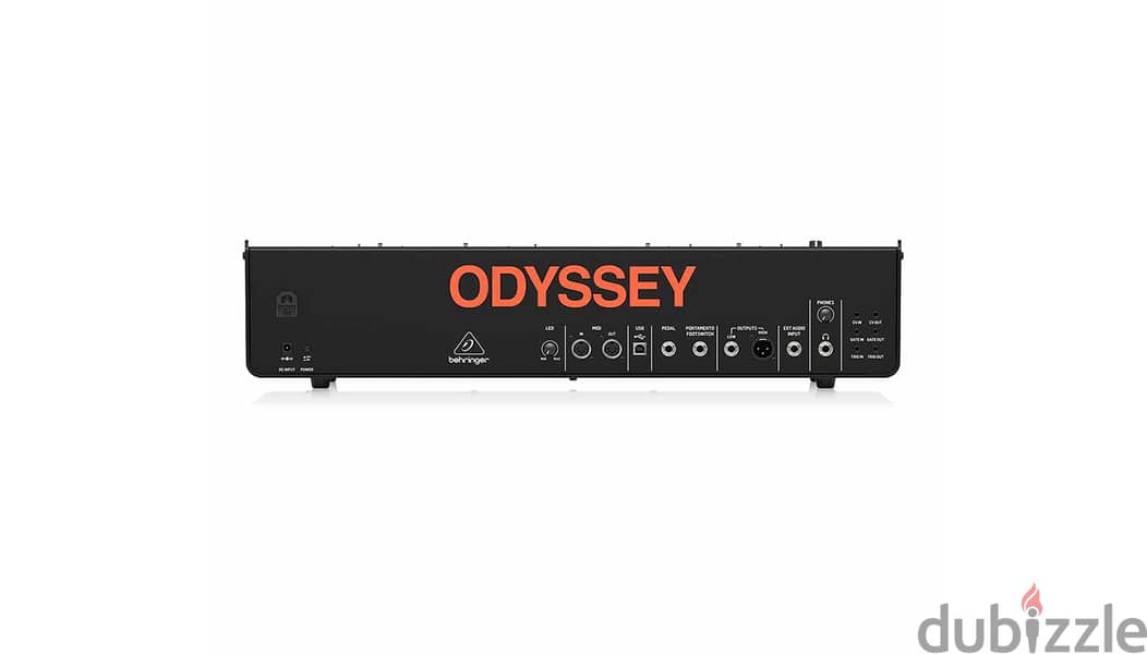 Behringer Odyssey Synthesizer 2