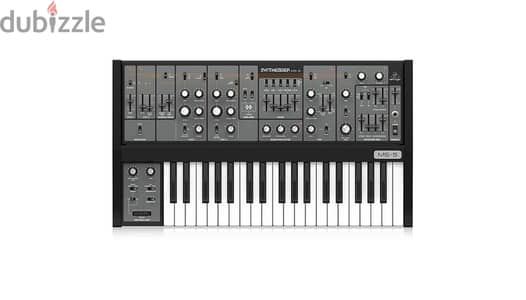 Behringer MS-5 Synthesizer