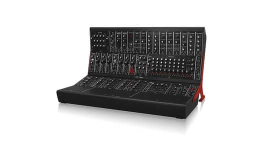 Behringer System 55 Modular Synthesizer