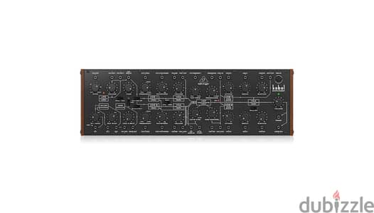 Behringer Kobol Expander Synthesizer