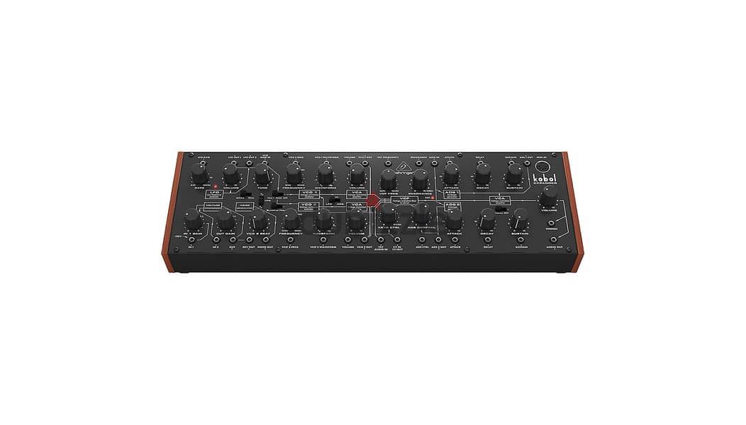 Behringer Kobol Expander Synthesizer 2