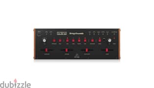 Behringer Solina String Ensemble Synthesizer 0