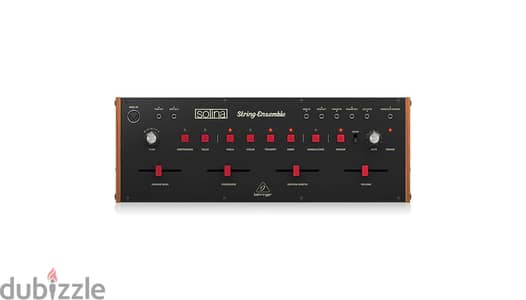 Behringer Solina String Ensemble Synthesizer