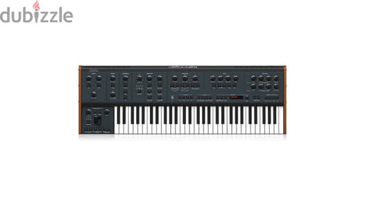 Behringer UB-Xa Synthesizer