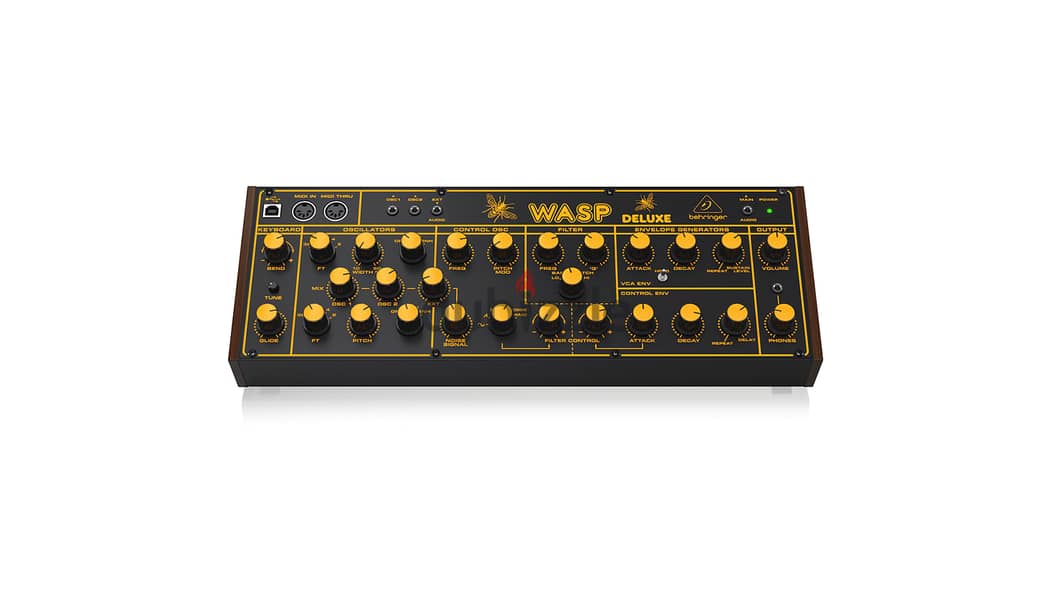 Behringer WASP Synthesizer 2