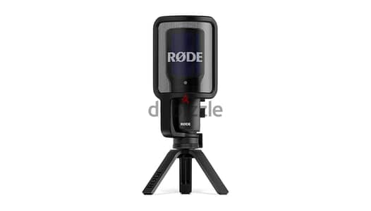 RODE NT-USB Plus USB Microphone