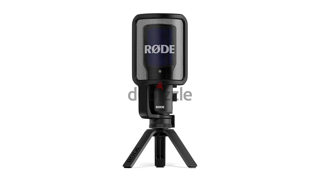 RODE NT-USB Plus USB Microphone 0