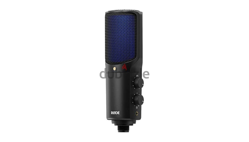 RODE NT-USB Plus USB Microphone 1