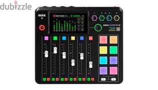 RODE Rodecaster Pro II 0