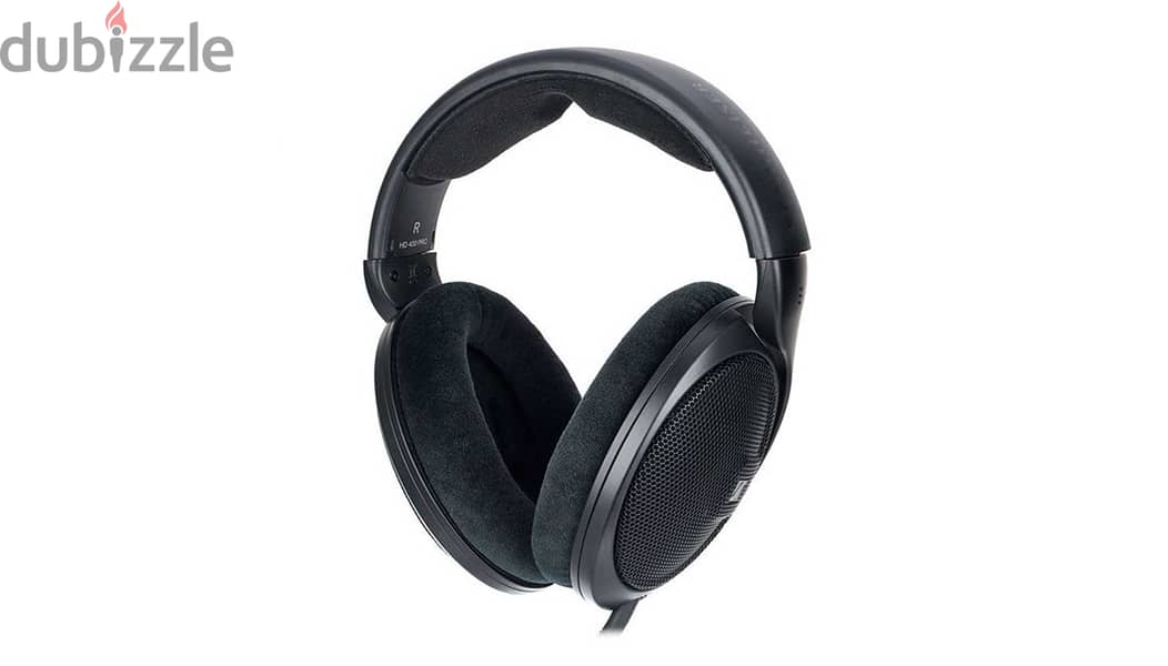 Sennheiser HD-400 Pro 1