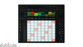 Ableton Push 3 0