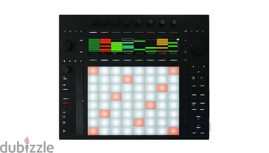 Ableton Push 3