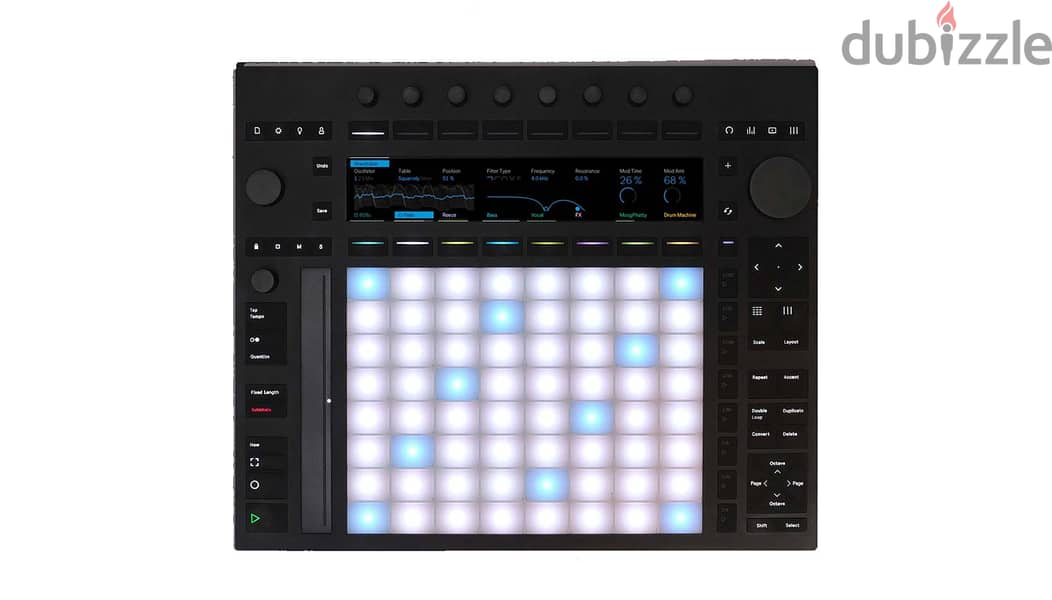 Ableton Push 3 1