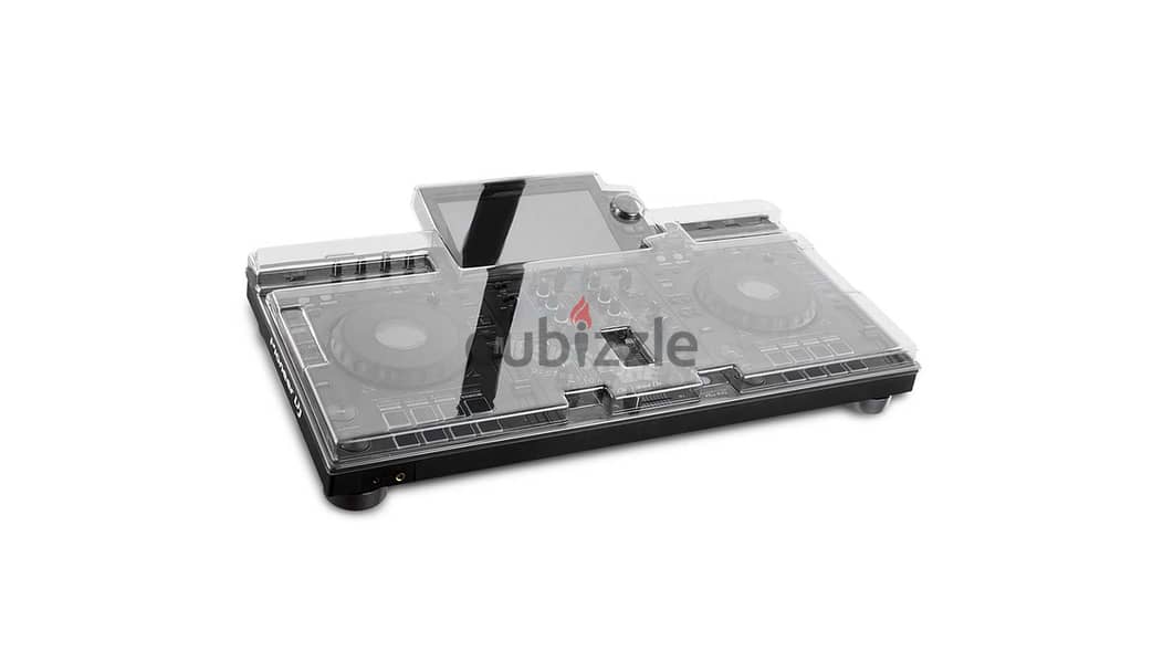 Decksaver XDJ-RX3 Cover 0